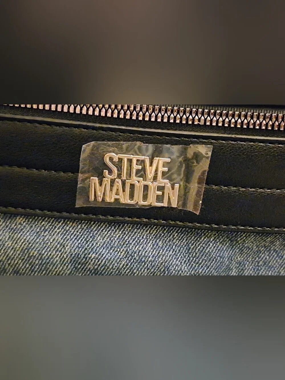 Steve Madden nwt steve